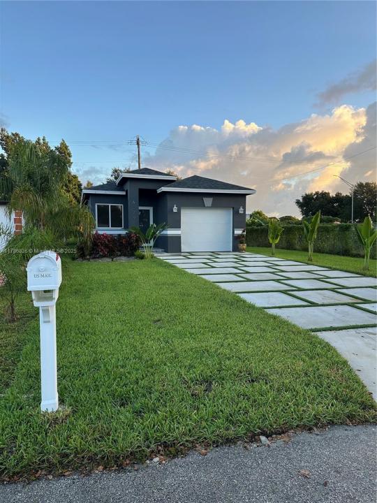 6229 Arthur St, Hollywood, 플로리다 33024, 미국