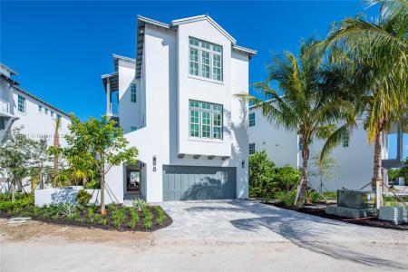 59720 Overseas Hwy #7, Marathon, Florida 33050, USA