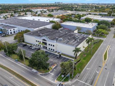 2701 NW 107th Ave, Doral, Florida 33172, USA