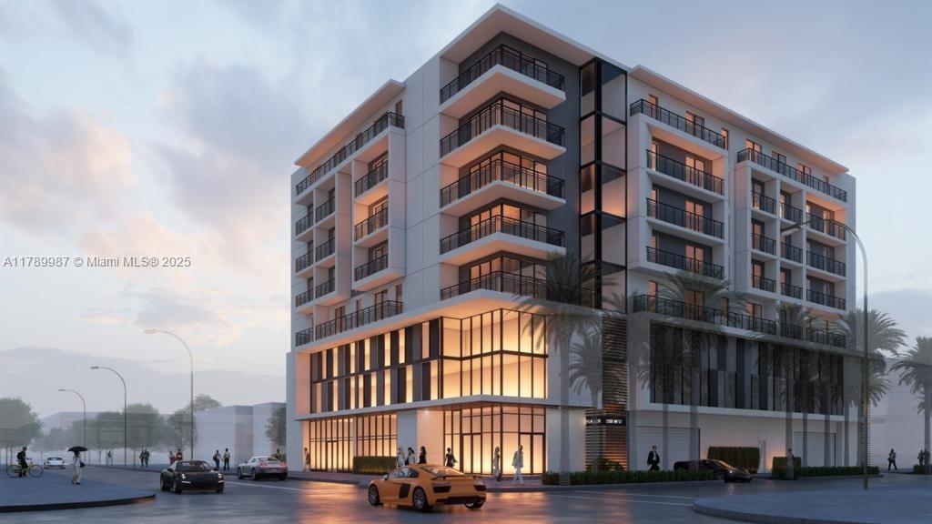 1505 W Flagler St, Miami, Florida 33135