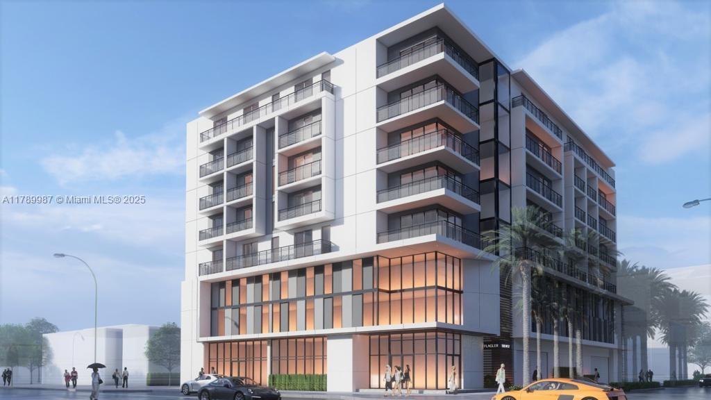 1505 W Flagler St, Miami, Florida 33135