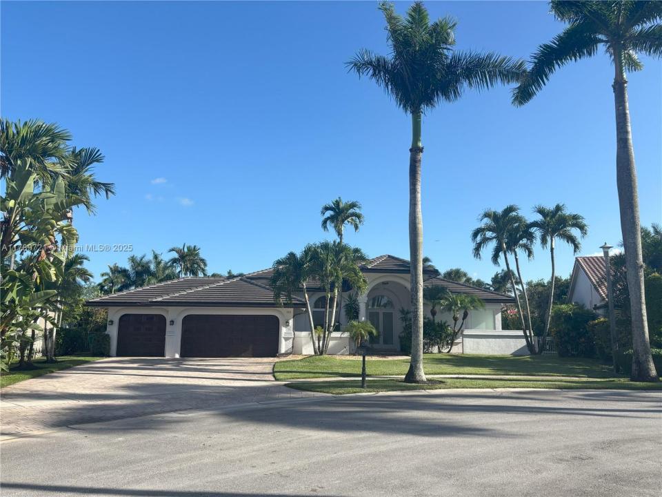320 Windmill Palm Ave, Plantation, フロリダ 33324, アメリカ合衆国