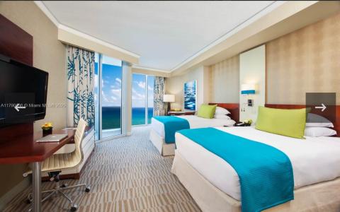 18001 Collins Ave 908, Sunny Isles Beach, Florida 33160, USA