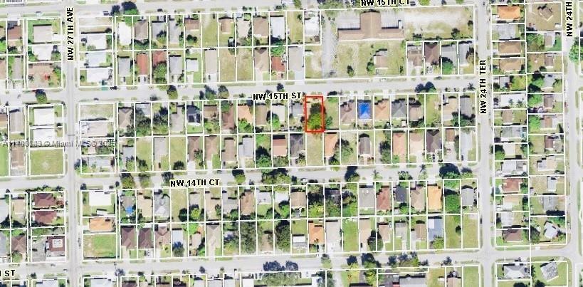 2540 NW 15th St, Fort Lauderdale, フロリダ 33311, アメリカ合衆国