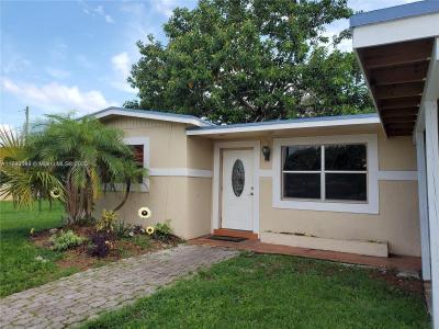 2540 NW 15th St, Fort Lauderdale, Florida 33311, USA