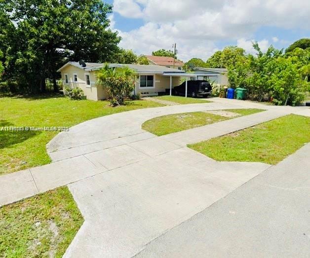 2540 NW 15th St, Fort Lauderdale, フロリダ 33311, アメリカ合衆国