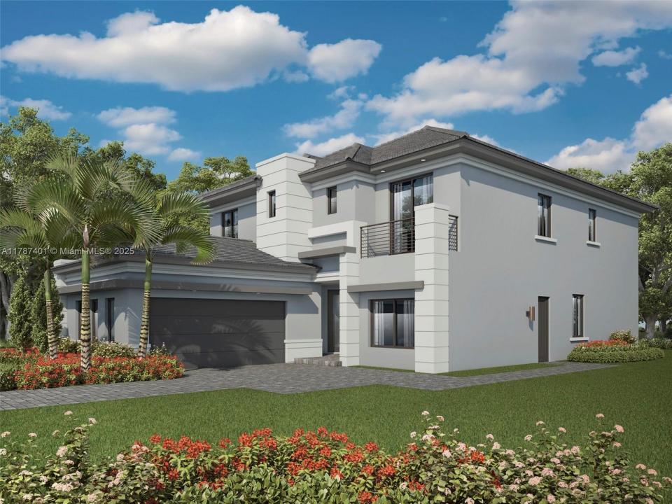 19717 NE 16 PL, Miami, Florida 33179