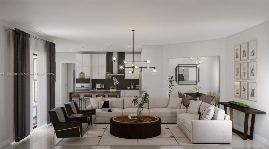 19717 NE 16 PL, Miami, Florida 33179, USA