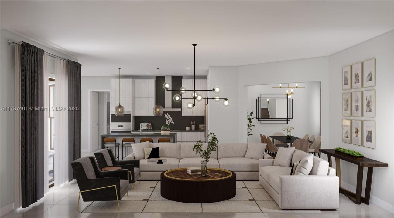 19717 NE 16 PL, Miami, Florida 33179