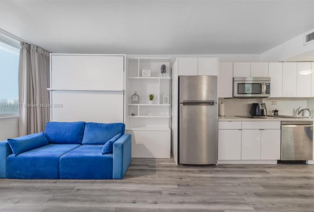 19201 Collins Ave 842, Sunny Isles Beach, 佛罗里达州 33160, 美国