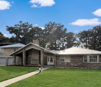 15618 SE US HIGHWAY 301, Other City - In The State Of Florida, Florida 32640, USA