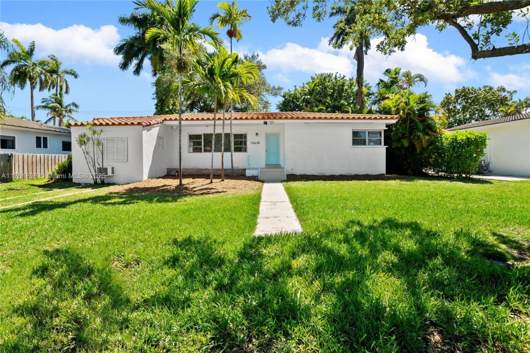 10635 NE 11 Ct, Miami Shores, フロリダ 33138, アメリカ合衆国