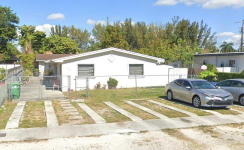 7501 NW 2nd Ter, Miami, Florida 33126, USA