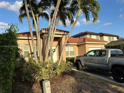 8201 SW 163rd Pl, Miami, Florida 33193, USA