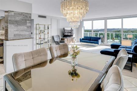 100 Bayview Dr 617, Sunny Isles Beach, Florida 33160, USA