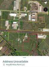 Goodnight Boulevard, Wills Point, Texas 75169, USA