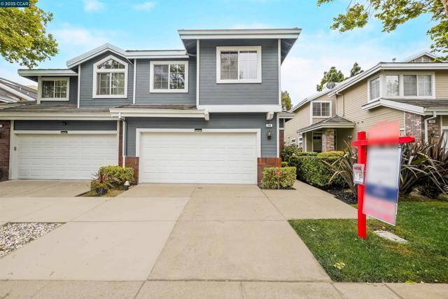 Scotts Vly, Hercules, Kalifornien 94547, USA