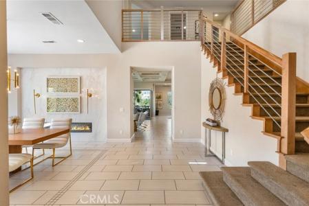 Mariposa Court, West Hills, California 91304