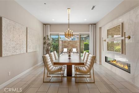Mariposa Court, West Hills, California 91304