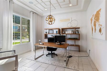 Mariposa Court, West Hills, California 91304