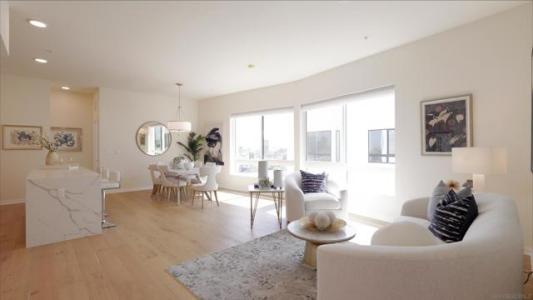 30th St, San Diego, California 92116, HOA KỲ