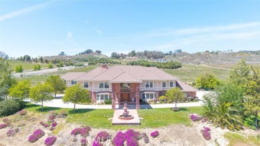 De Portola Road, Temecula, 加利福尼亚州 92592, 美国