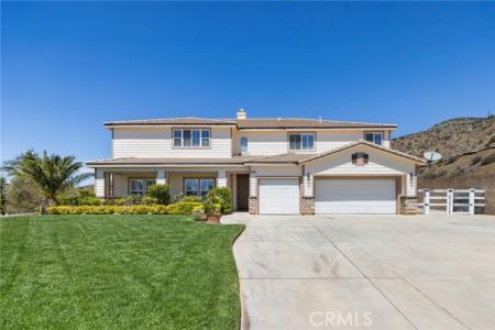 Desert Road, Acton, קליפורניה 93510, ארצות הברית של אמריקה