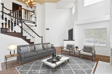 Camino Del Cielo, Rancho Santa Margarita, Californie 92679, États-Unis