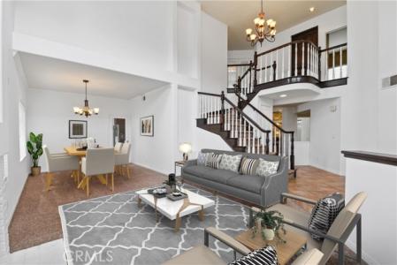 Camino Del Cielo, Rancho Santa Margarita, Californie 92679, États-Unis