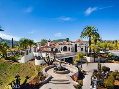 Vista Ridge Lane, Westlake Village, California 91362