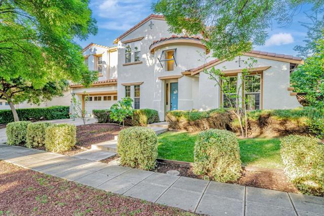 S Sonrisa Street, Mountain House, California 95391