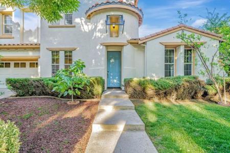 S Sonrisa Street, Mountain House, California 95391