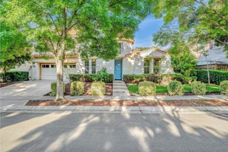 S Sonrisa Street, Mountain House, California 95391
