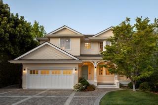 Primrose Way, Palo Alto, California 94303, Stati Uniti