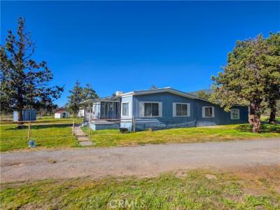 Highway A-12, Montague, California 96064