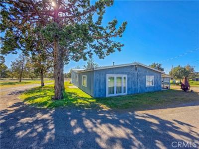 Highway A-12, Montague, California 96064