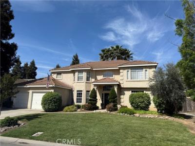 Coronado Street, Chowchilla, California 93610, Estados Unidos