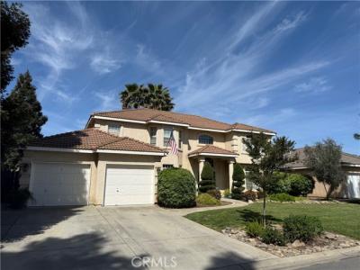 Coronado Street, Chowchilla, California 93610, Estados Unidos