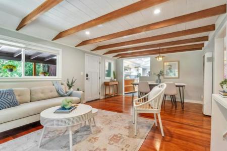 Woodland Drive, Ben Lomond, California 95005, Estados Unidos