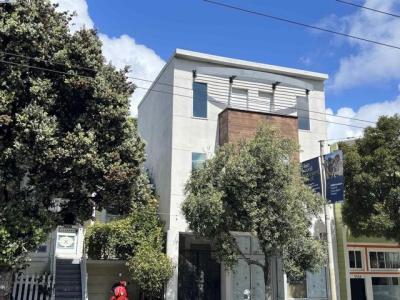 Cortland Ave, San Francisco, California 94110, Estados Unidos