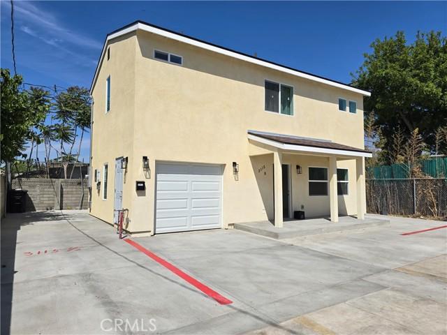 Sullivan Avenue, Rosemead, California 91770, HOA KỲ