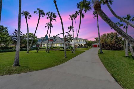 3305 N Indian River Drive, St. Lucie Village, Fort Pierce, Florida 34946, Estados Unidos