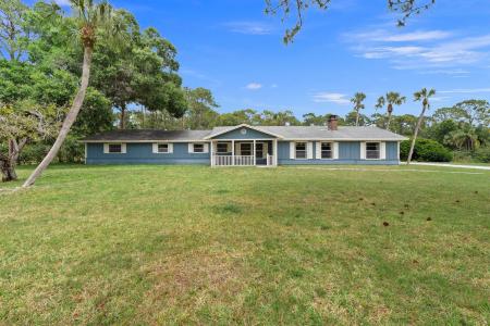 6325 SW Gator Trail, Palm City, Florida 34990