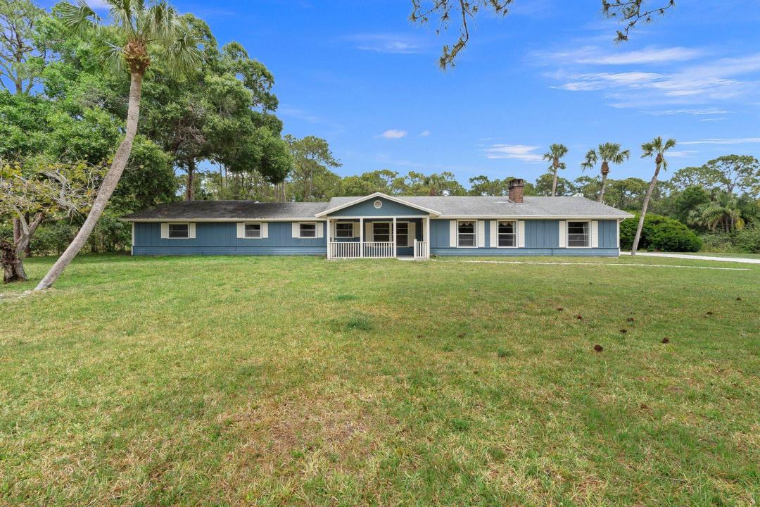 6325 SW Gator Trail, Palm City, Florida 34990, Estados Unidos
