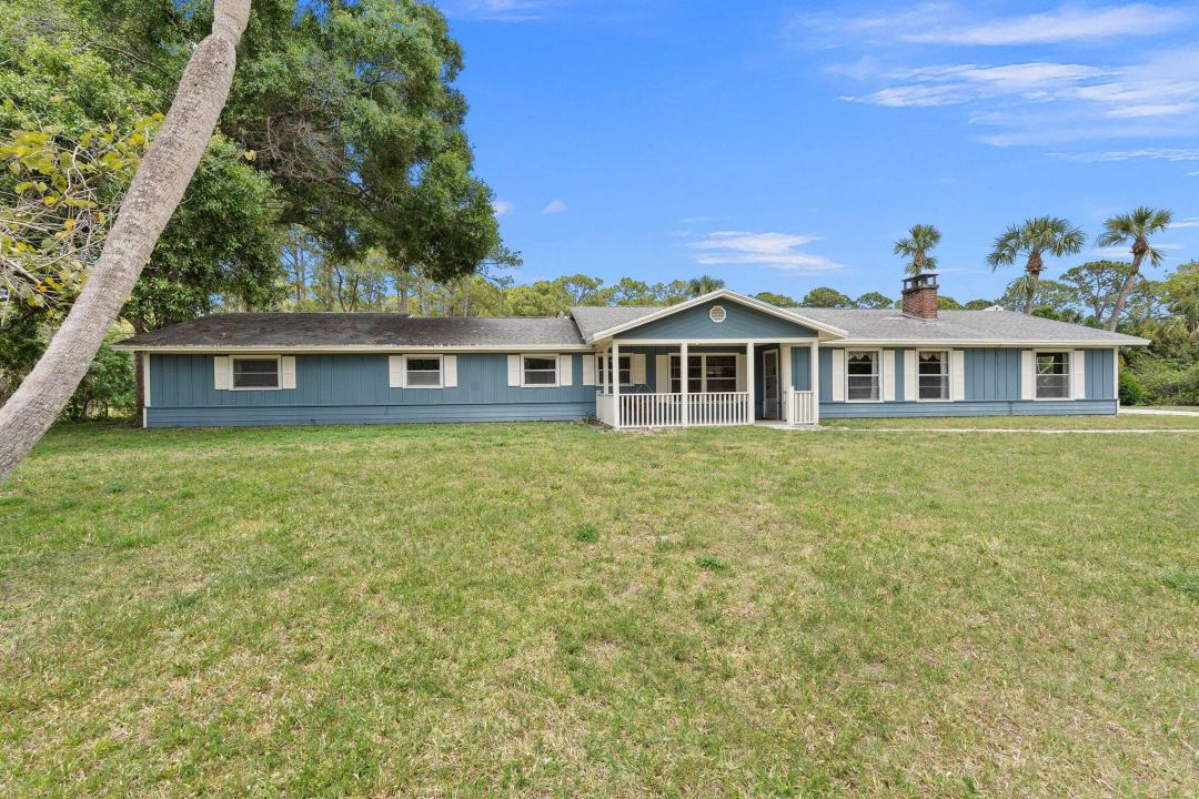 6325 SW Gator Trail, Palm City, Florida 34990, Estados Unidos