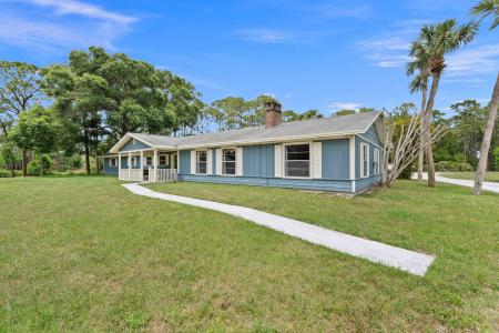 6325 SW Gator Trail, Palm City, Florida 34990