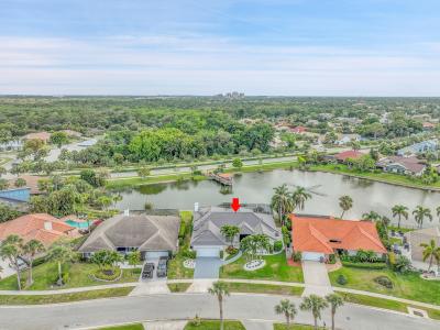 12943 N Normandy Way, Frenchmens Landing, Palm Beach Gardens, 佛罗里达州 33410, 美国