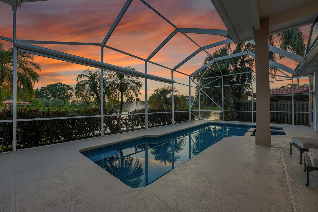 12943 N Normandy Way, Frenchmens Landing, Palm Beach Gardens, 佛罗里达州 33410, 美国