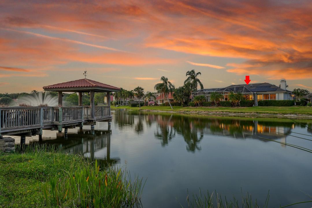 12943 N Normandy Way, Frenchmens Landing, Palm Beach Gardens, 佛罗里达州 33410, 美国