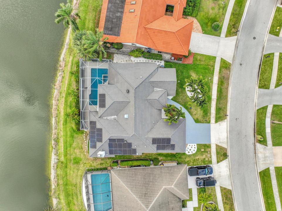 12943 N Normandy Way, Frenchmens Landing, Palm Beach Gardens, 佛罗里达州 33410, 美国